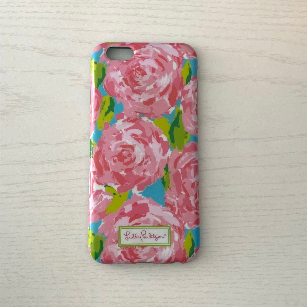 Lilly Pulitzer Phone Case iPhone 6